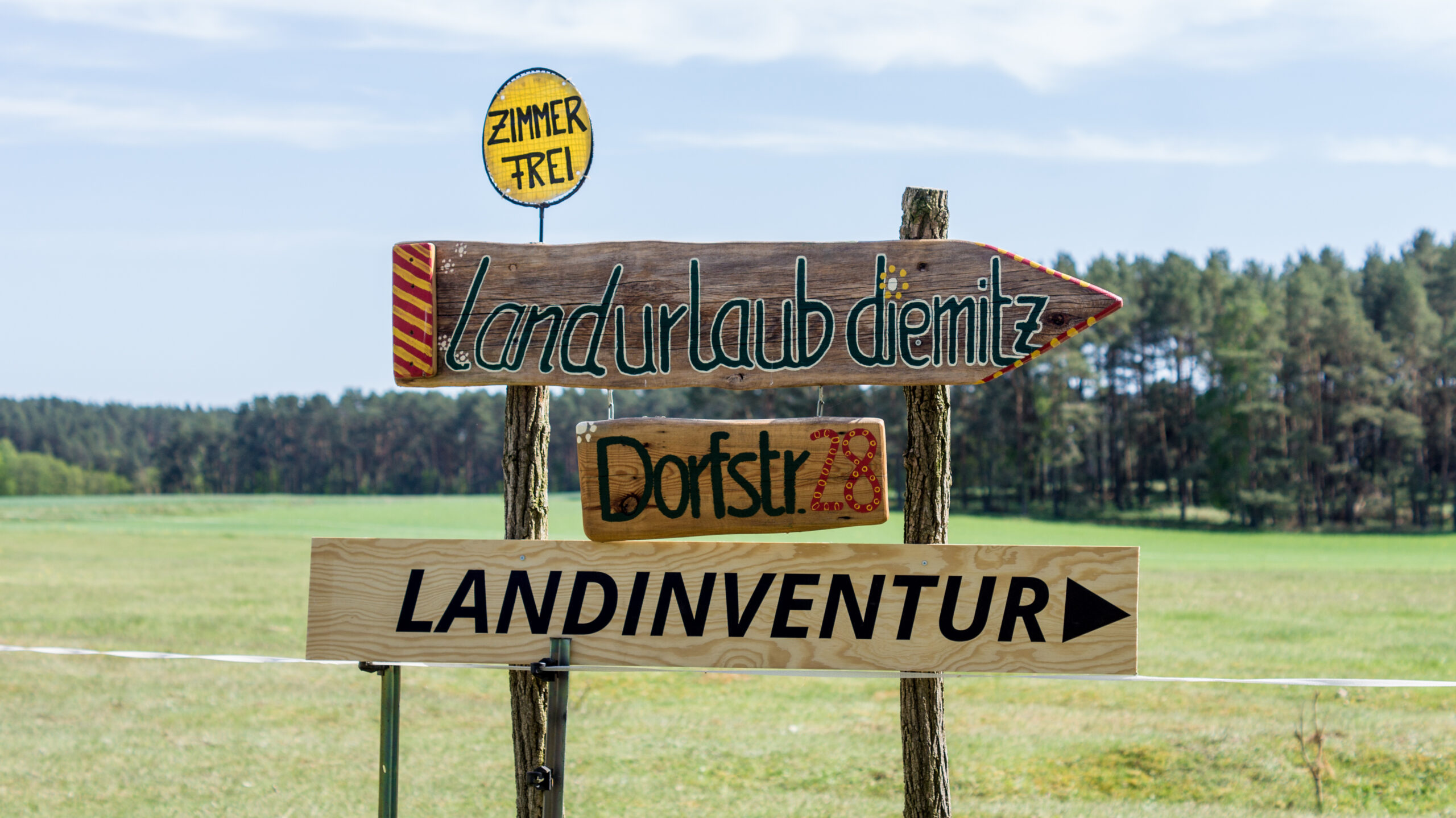 Auftaktworkshop in Diemitz