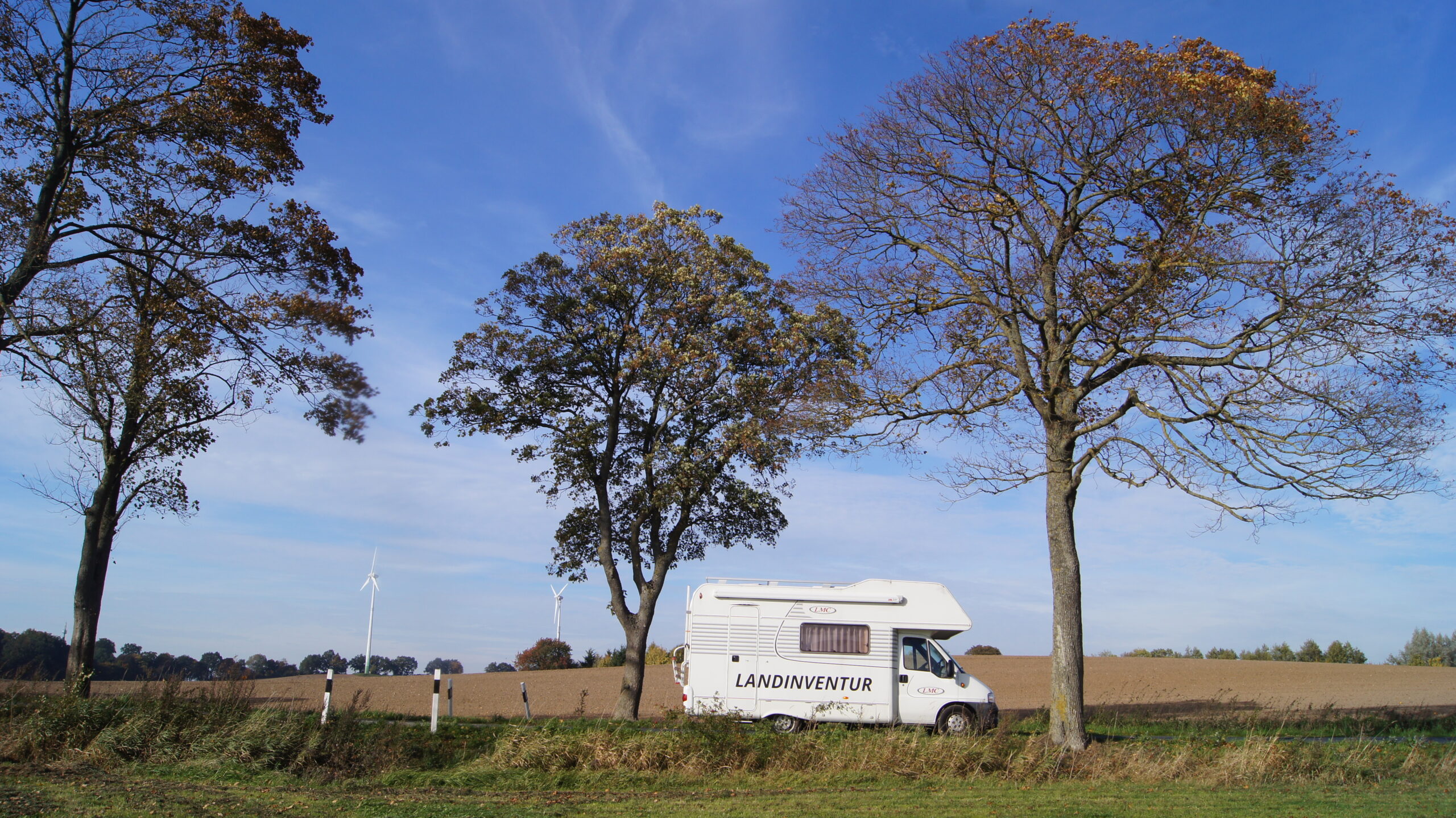 Kriegspferde, Tourismus und Wachstumsgrenzen