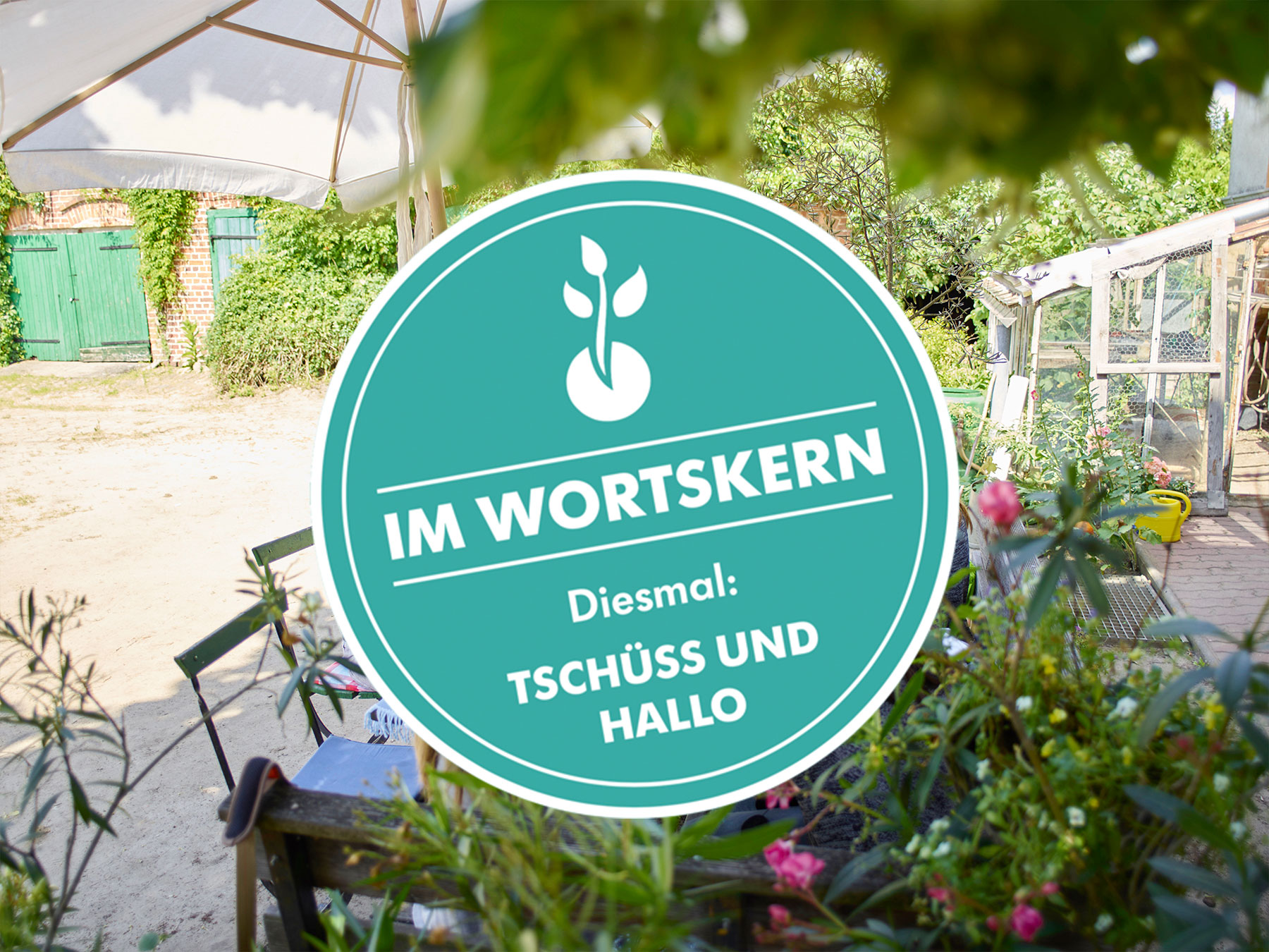 „Es ist ein schönes Leben“