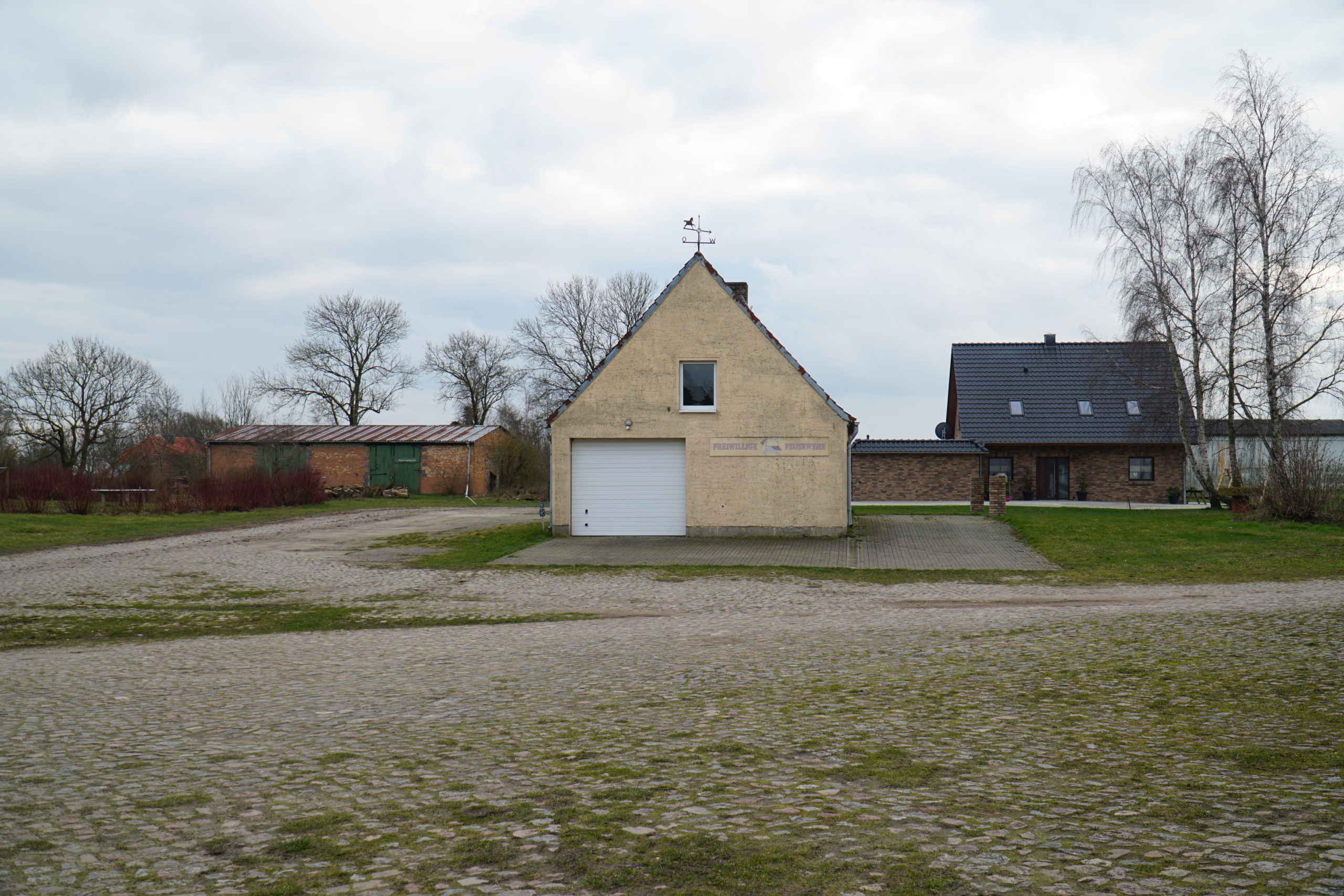 „Eigentlich ist alles da“ – Landinventur in Vorpommern