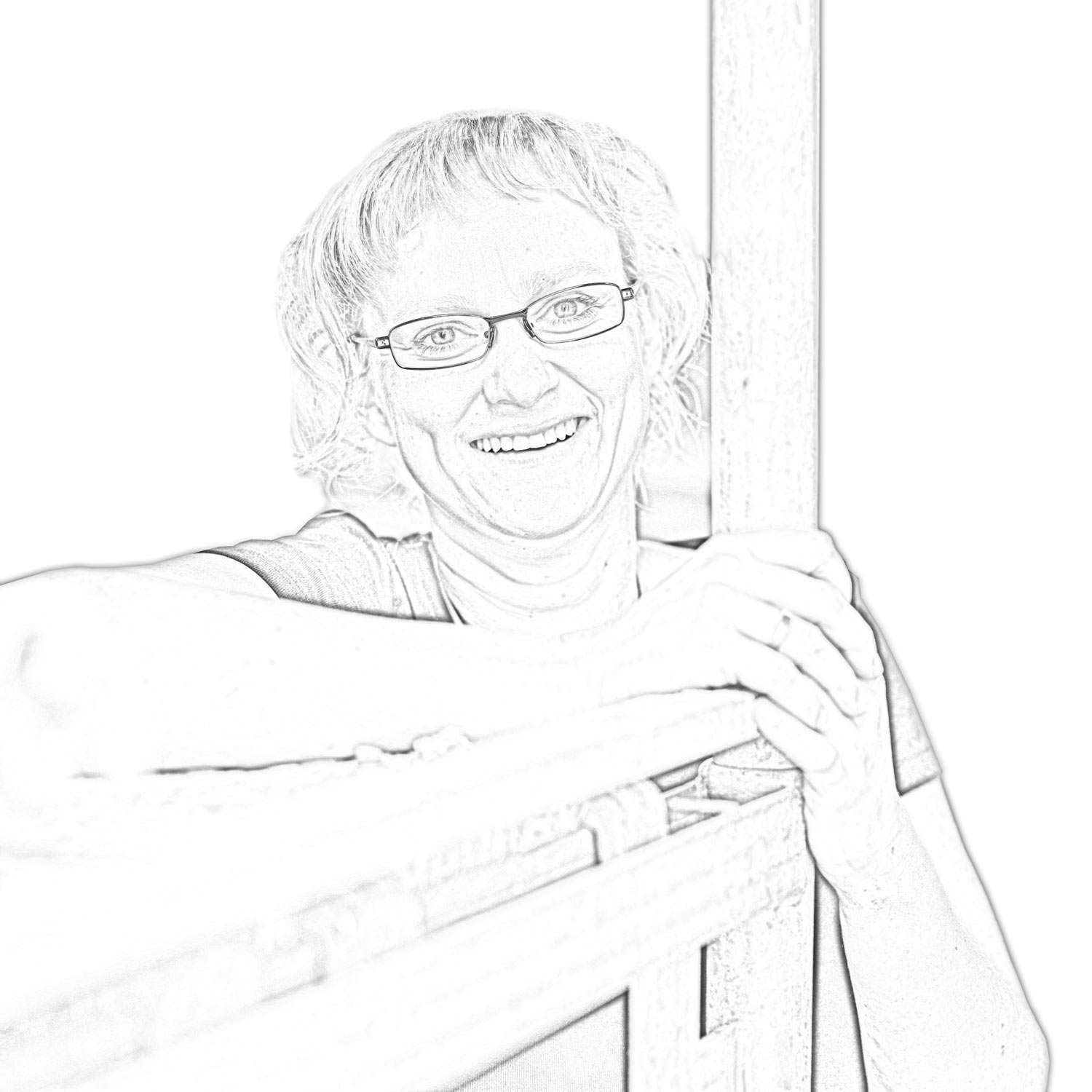 Investiert in Menschen!