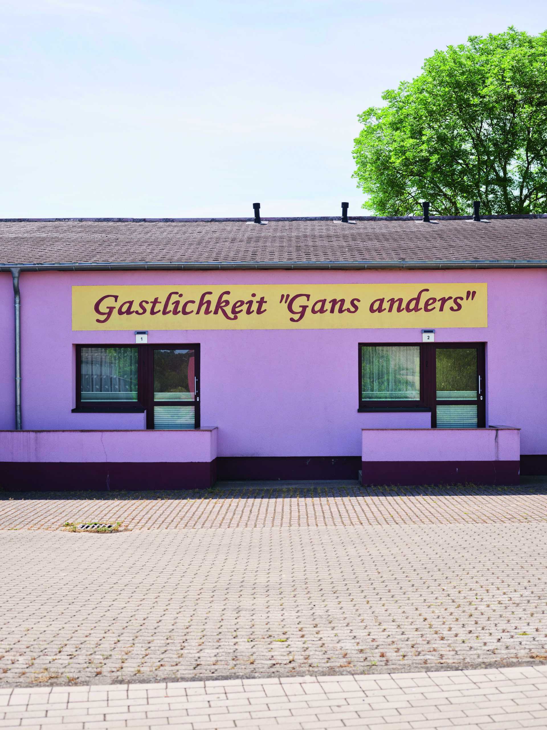 Kult der Kurzfristigkeit