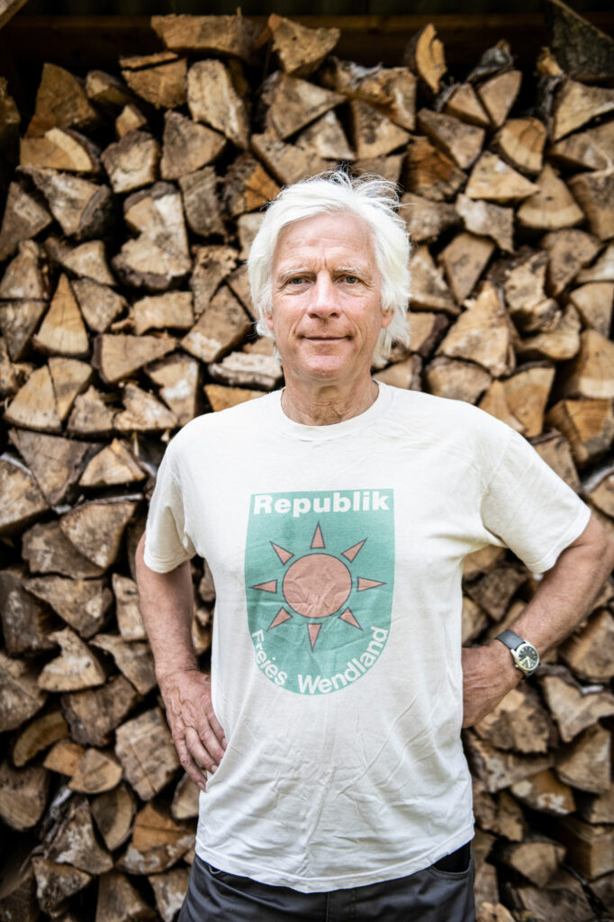 Dieter Schaarschmidt